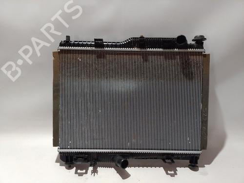 Used Water radiator Water radiator FORD PUMA (J2K, CF7) 1.0 EcoBoost mHEV (125 hp) 36552992 36552992