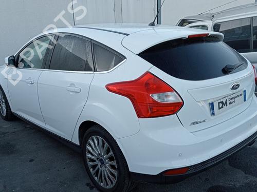 Left front window switch FORD FOCUS III | BP17624083I27