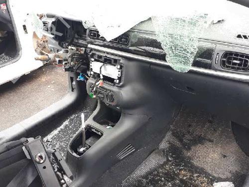 Rat CITROËN C3 II (SC_)  | BP12664801C49 