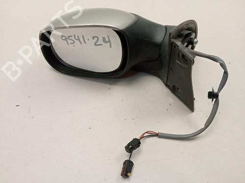 Used Left mirror Left mirror 38747808 38747808