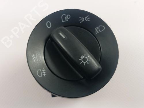 Used Headlight switch Headlight switch 39406921 39406921
