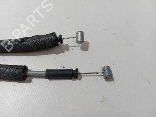 Front left lock HYUNDAI ix35 (LM, EL, ELH)  | BP27280227C98 