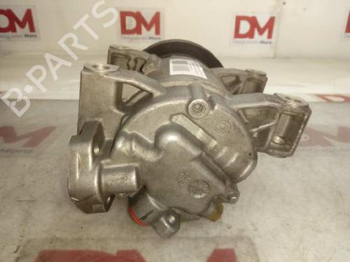 AC compressor NISSAN ALMERA II (N16) 2.2 Di | BP12657140M34 