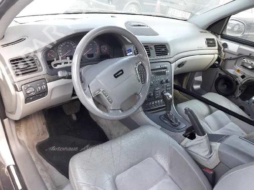 Electronic module VOLVO S80 I (184) | BP14129291M83