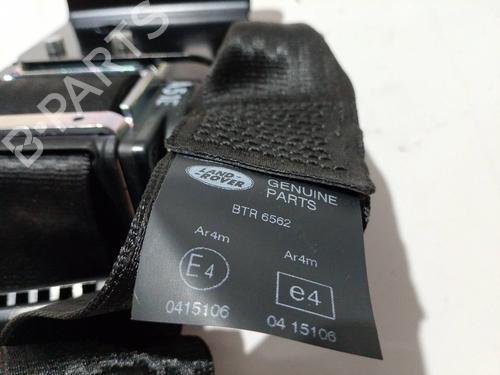 Front right seatbelt LAND ROVER DEFENDER Station Wagon (L316, L315) 2.5 TDI 4x4 (L316) | BP29536418I25 