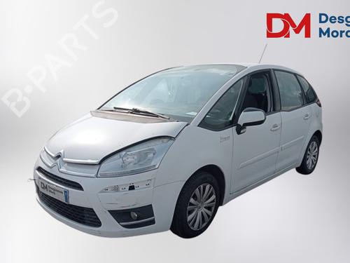 Venstre forlygte CITROËN C4 Picasso I MPV (UD_)  | BP30480950C28 