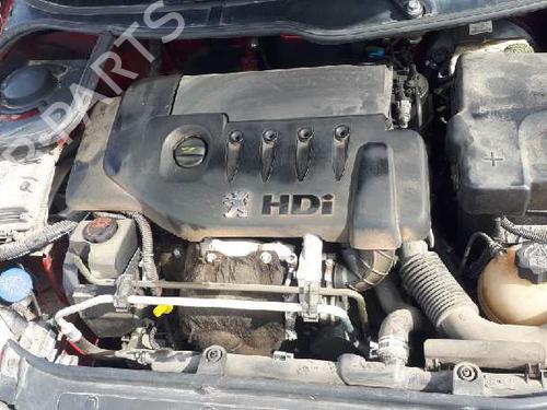 Elektronisk modul PEUGEOT 206 Hatchback (2A/C)  | BP14131135M83 