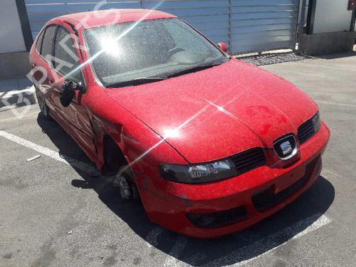 Brugte SEAT LEON (1M1) [1999-2006]  4325441