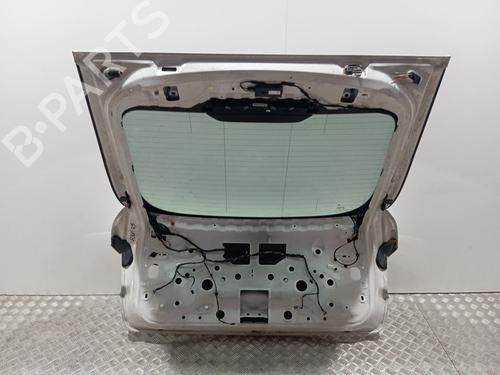 Tailgate BMW X6 (E71, E72) M 50 d | BP23527689C6 