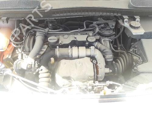 Headlight switch FORD TRANSIT CONNECT MPV 1.6 TDCi | BP16705418I24 