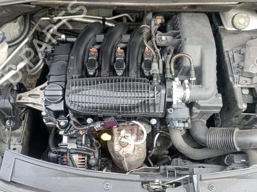 Front left window mechanism CITROËN C3 II (SC_)  | BP26395024C22  - Image 8