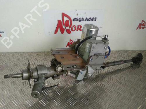 Used Steering column NISSAN MICRA III (K12) [2002-2010]  12645295