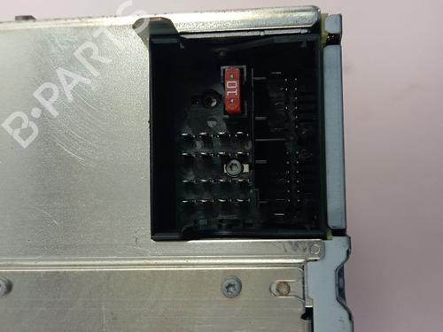 Radio AUDI A3 Sportback (8PA)  | BP25855278E6 