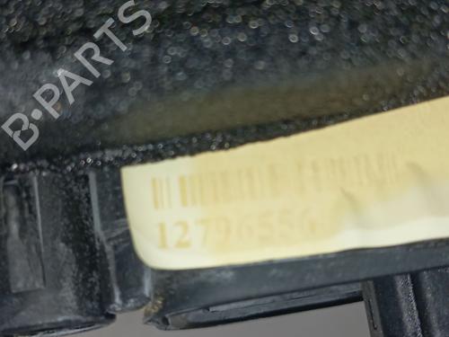 Right mirror SAAB 9-3 (YS3F, E79, D79, D75) 1.9 TiD | BP26948316C27 