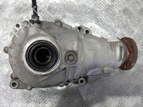 Front differential BMW X1 (E84)  | BP32983321M23  - Image 5