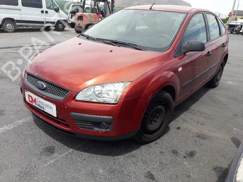 Engine control unit (ECU) FORD FOCUS II (DA_, HCP, DP)  | BP12654658M57 