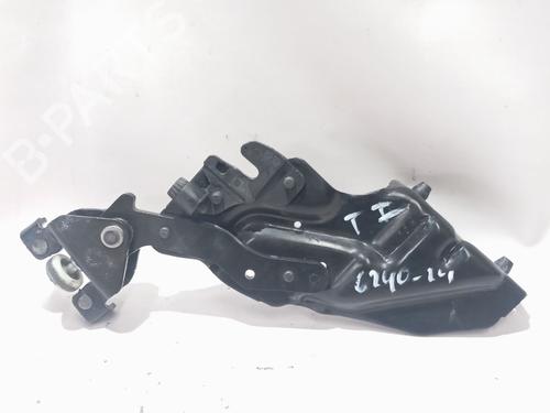 Used Hinge/Door check strap FORD B-MAX (JK) 1.0 EcoBoost (100 hp) 31987753