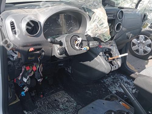 Electronic module CITROËN BERLINGO MULTISPACE (B9) | BP22565590M83