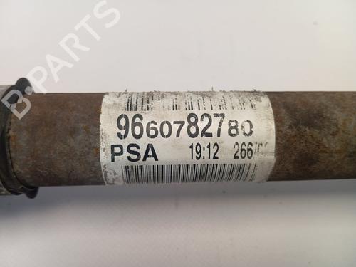 Left front driveshaft CITROËN BERLINGO MULTISPACE (B9) | BP37517673M38 - Image 2