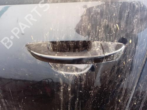 Used Front left exterior door handle VW SHARAN (7N1, 7N2) [2010-2022]  14364751