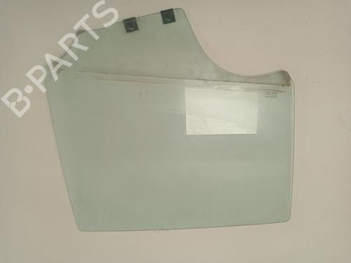 Used Rear right door window DACIA SANDERO [2008-2025]  20168834