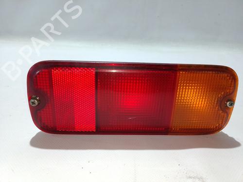 Used Rear bumper right light Rear bumper right light SUZUKI GRAND VITARA I (FT, HT) [1998-2008] 40543890 40543890