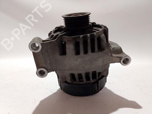 Used Alternator FIAT PUNTO Hatchback Van (188_) 1.2 60 (60 hp) 26734931