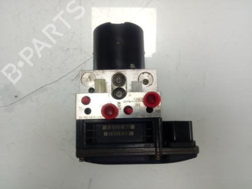 ABS pump BMW X6 (E71, E72)  | BP15881517M43