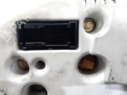 Instrument cluster MERCEDES-BENZ M-CLASS (W163) ML 270 CDI (163.113) | BP12659314C47 