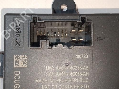 Electronic module FORD FOCUS III 1.6 EcoBoost | BP40105060M83 - Image 2