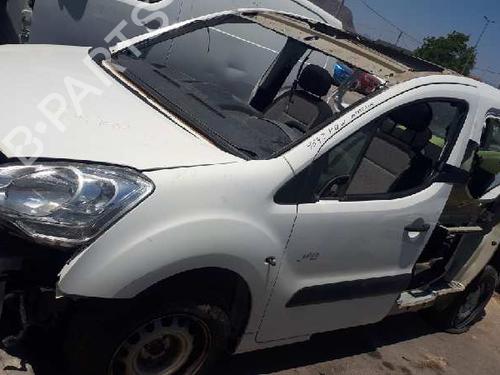 Cylinder head CITROËN BERLINGO (ER_, EC_)  | BP13620896M5 