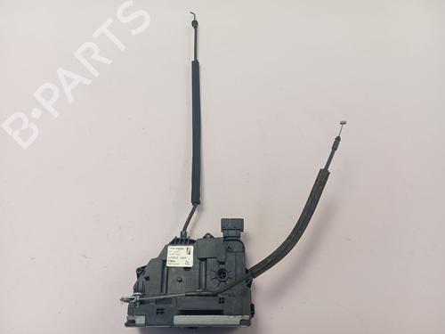 Used Front left lock PEUGEOT BOXER Van 2.2 HDi 120 (120 hp) 26619768