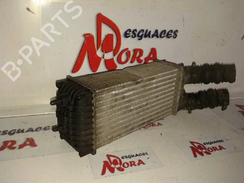 Intercooler CITROËN BERLINGO MULTISPACE (B9) 1.6 HDi 75 16V | BP12645003M30 