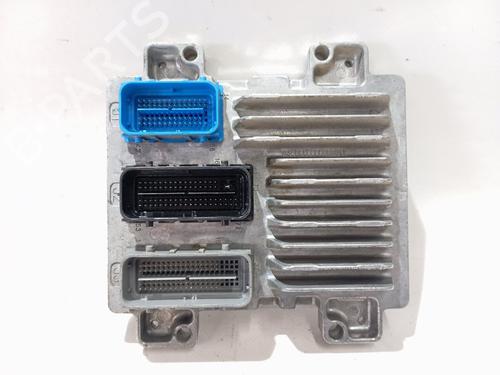 Engine control unit (ECU) OPEL CORSA D (S07) | BP29021054M57