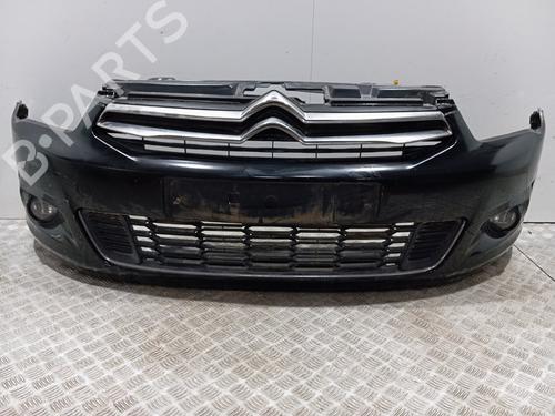 Used Front bumper CITROËN C-ELYSEE (DD_) [2012-2025]  30376158