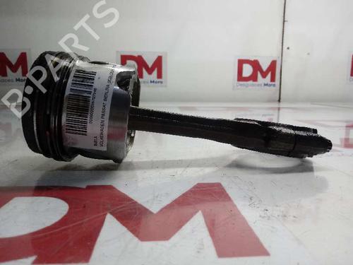 Other VW PASSAT B6 (3C2) 2.0 TDI 16V | BP16539333O1 