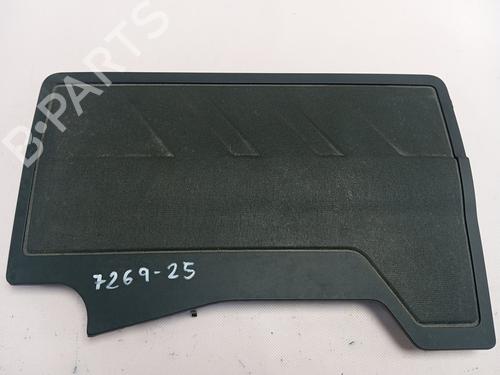 Topbeskyttelse Topbeskyttelse OPEL CORSA F (P2JO) [2019-2026] 37425379 37425379