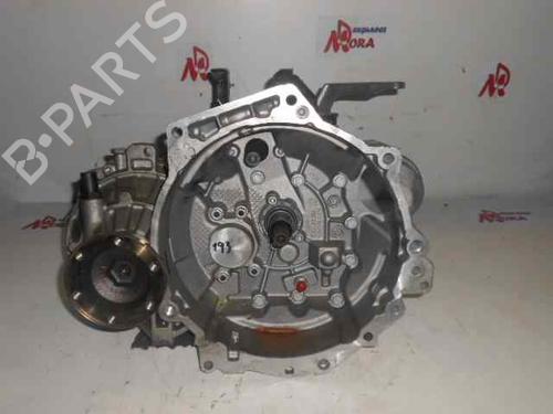 Used Gearbox SEAT IBIZA III (6L1) [2002-2009]  12635715