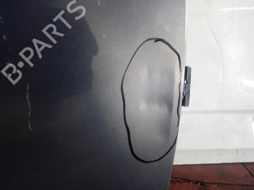 Right front door RENAULT MEGANE II (BM0/1_, CM0/1_)  | BP15522441C3 