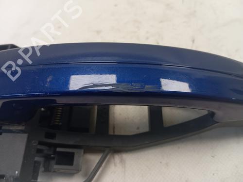Rear right exterior door handle FORD FOCUS III 1.0 EcoBoost | BP23892626C130 