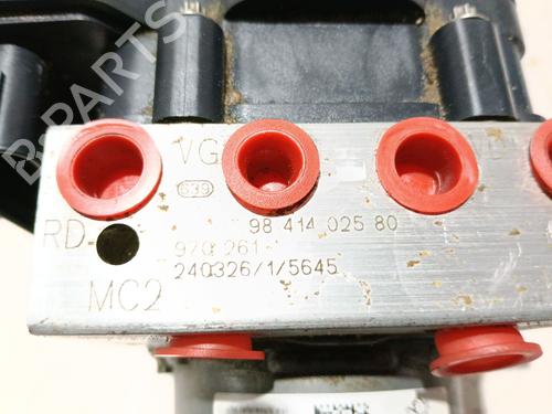 ABS pump CITROËN BERLINGO Box Body/MPV (K9)  | BP31707426M43  - Image 5