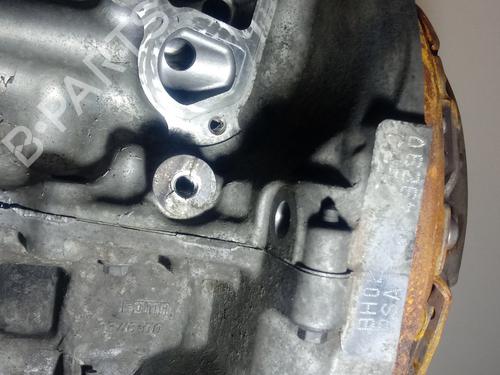 Engine CITROËN JUMPY III Van (V_)  | BP13742719M1 
