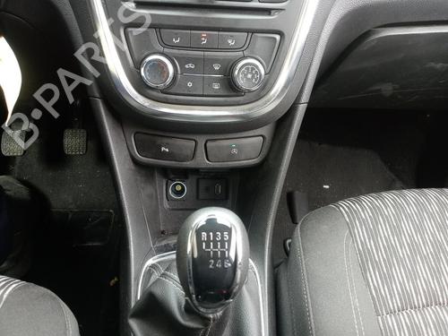 Left front window switch OPEL MOKKA / MOKKA X (J13)  | BP21559531I27  - Image 14