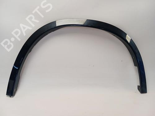 Used Front left wheel arch trim Front left wheel arch trim BMW X1 (U11) iX1 eDrive 20 (204 hp) 36230103 36230103