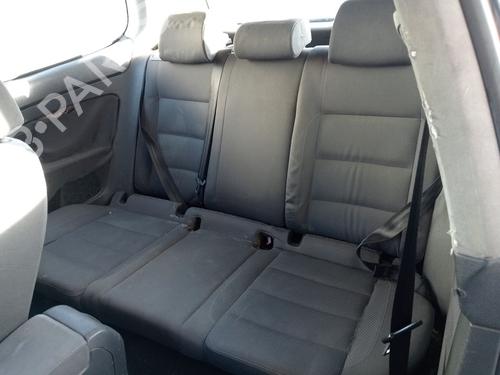 Front right window mechanism VW GOLF V (1K1) | BP29611085C23