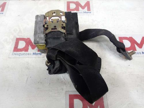 Rear right seatbelt MERCEDES-BENZ S-CLASS (W220)  | BP19248849I28 