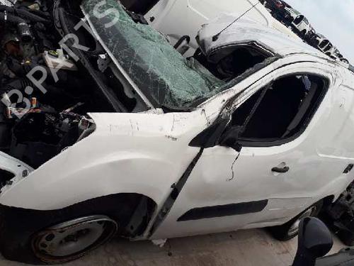 Alternator CITROËN BERLINGO MULTISPACE (B9) | BP12650642M7