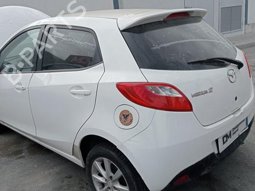 Front right lock MAZDA 2 (DY) | BP34722112C97 - Image 10