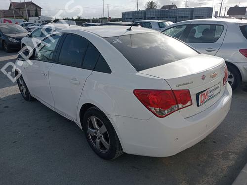 Left taillight CHEVROLET CRUZE (J300) 1.6 | BP37173495C34 - Image 6