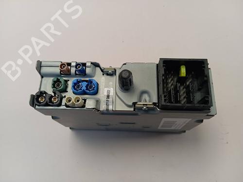 Radio PEUGEOT 3008 II SUV (MC_, MR_, MJ_, M4_) Hybrid | BP22611535E6 